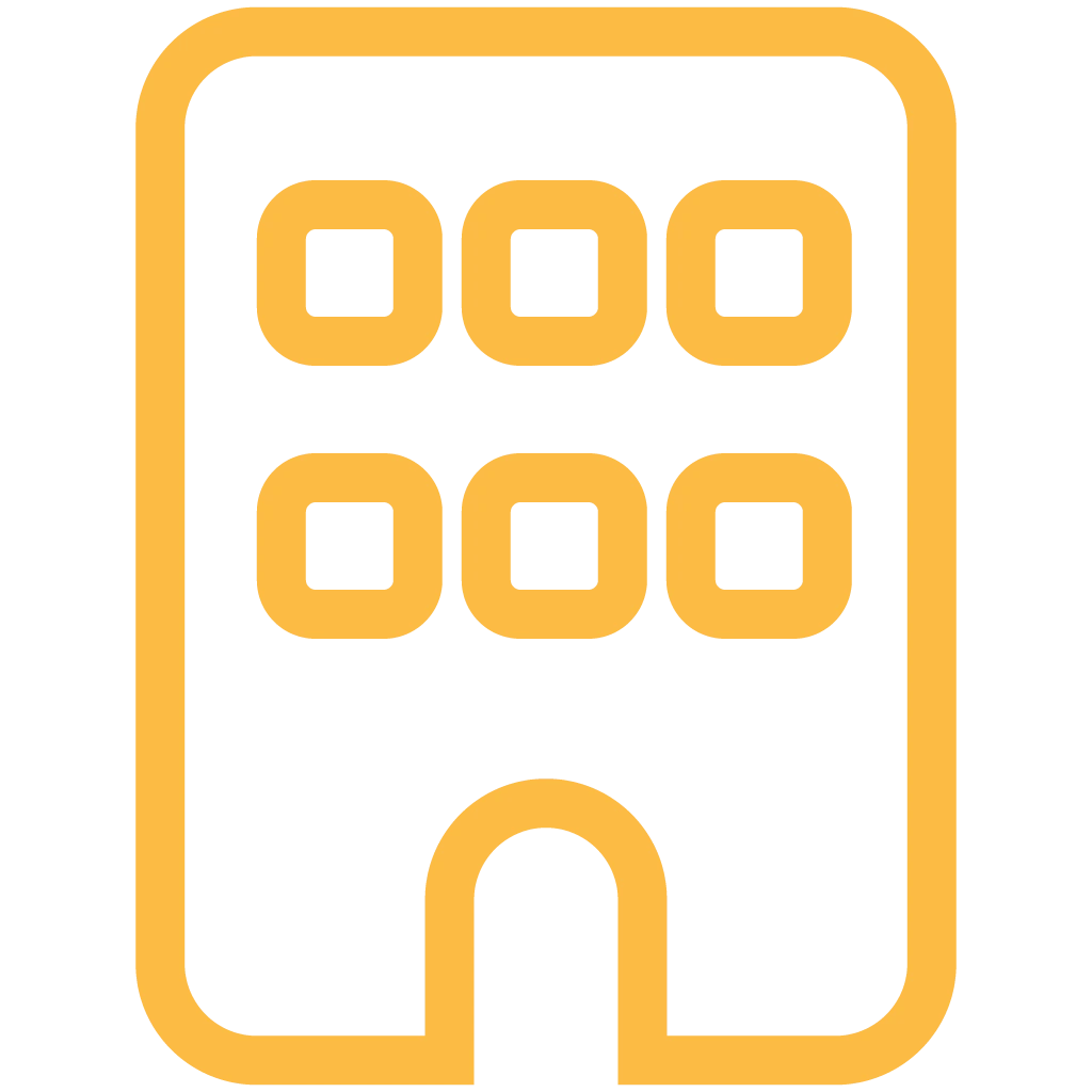 icon apartment