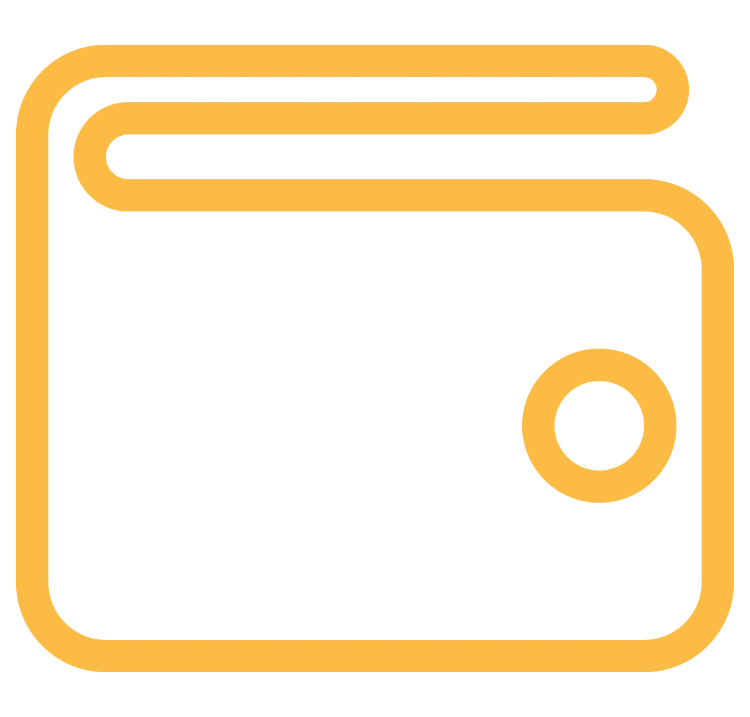icon wallet