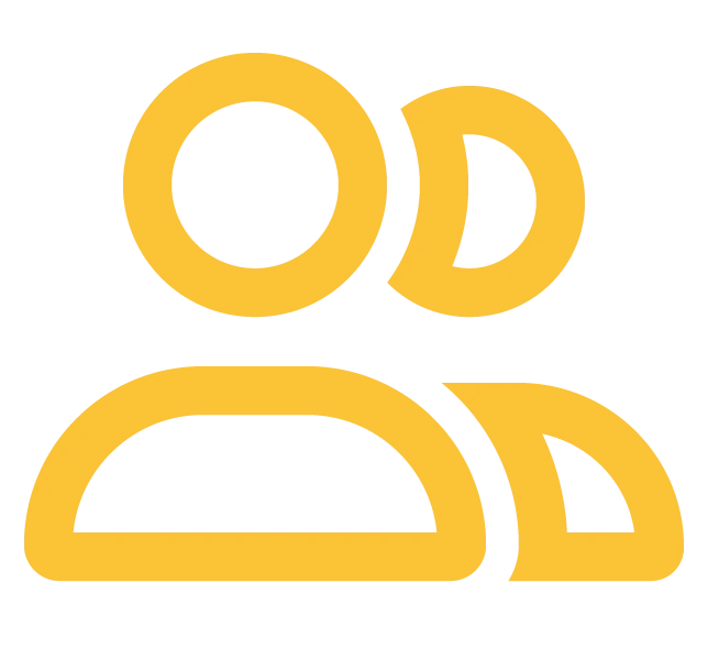user icon
